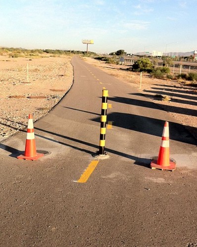 bollards2gone