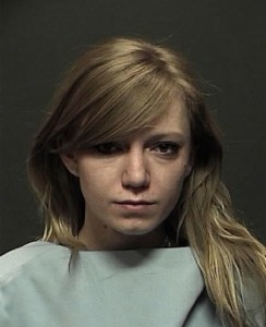 Abigail A. Allin will be sentenced on April 15, 2013. She is facing anywhere from seven years in jail to probation. 