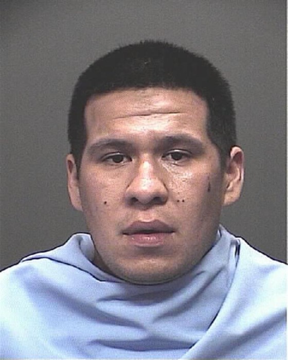 Enrique Hernandez, 24, was arrested for the hit-and-run death of John Akers. Akers was riding his bike to work as a SunTran driver when he was struck and killed. 