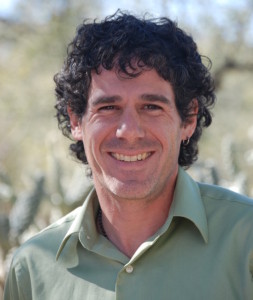Rafe Sagarin is a marine ecologist and environmental policy analyst at the University of Arizona.