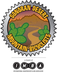 SDMB IMBA Logo