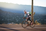 âRafael Climbing" Photo by Evan Robold