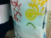 Bikey pillowcase