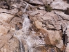 Waterfall on Mt. Lemmon