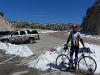 Windy Point on Mt. Lemmon