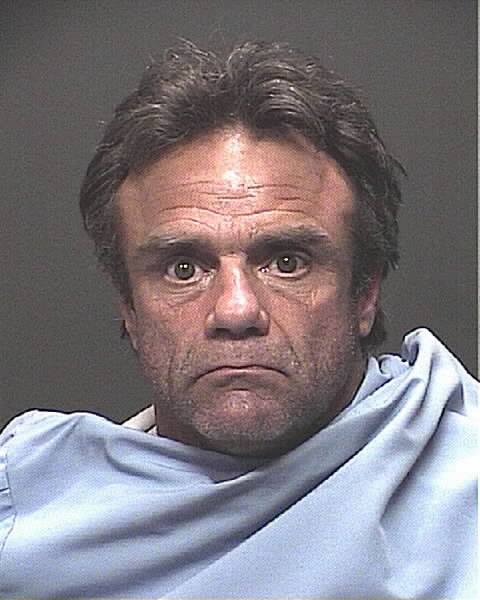Police arrest suspect accused of pepper spraying shop owner; stealing ...