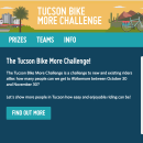 Ride your bike, win prizes