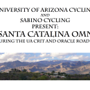 Bicycle racing returns to UA campus